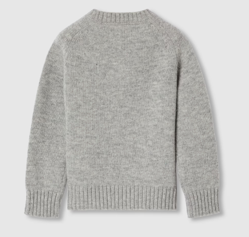 Sweater Kids 785287 XKD4I1056 GUCCI KIDS 