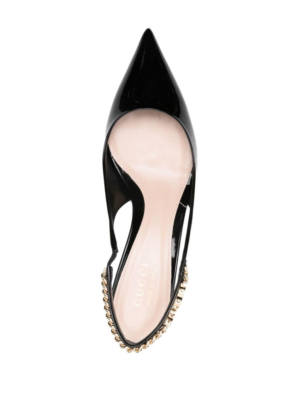 Shoes Women 782832 BNC801000 GUCCI 