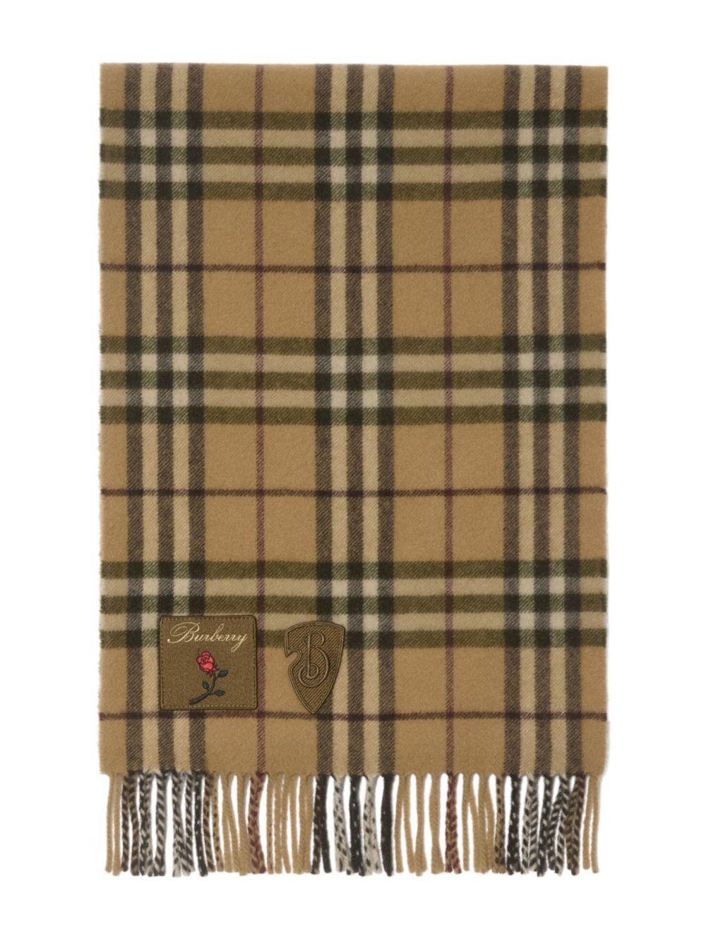  8102901 #C1848 BURBERRY 