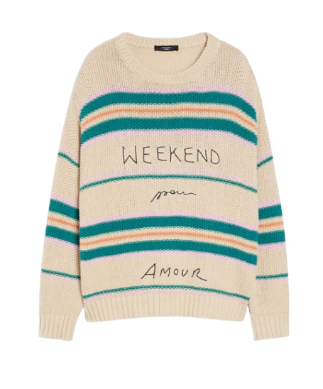 MAX MARA 251536121160ANGUS001