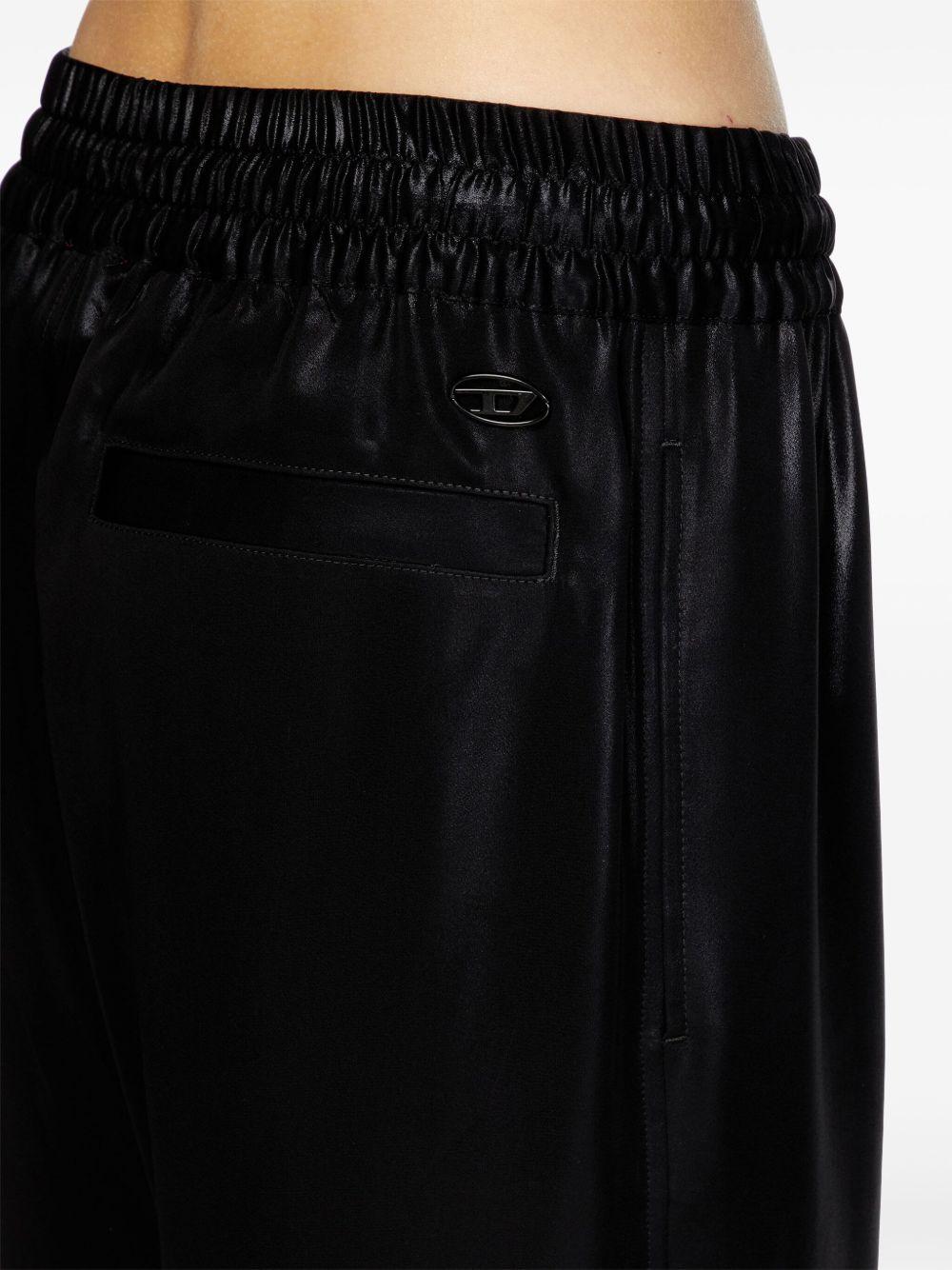 Trousers Women A17396 0QJAR9XX DIESEL 