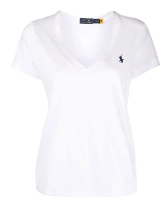  211902403001 #WHITE RALPH LAUREN 