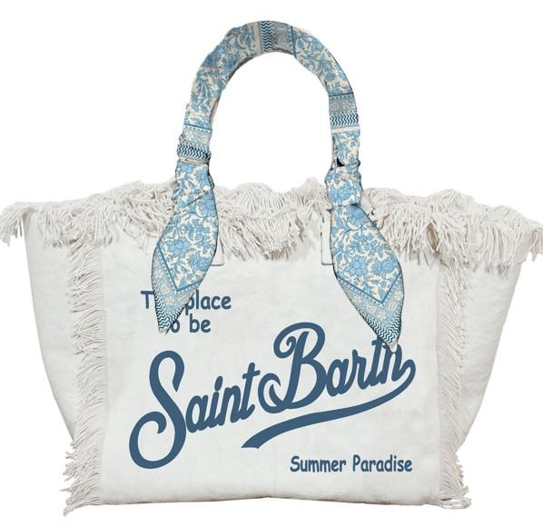  VANITYFOULARD 09243LBATIK FOULARD SAINT BARTH 