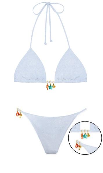  LEZZY 03004LCHARMS 31 SAINT BARTH 
