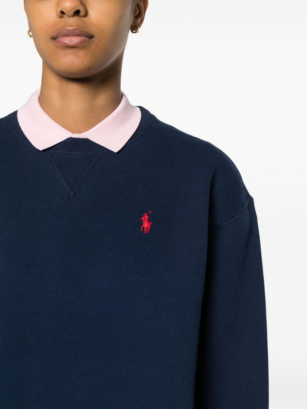  211943006002 #CRUISE NAVY RALPH LAUREN 