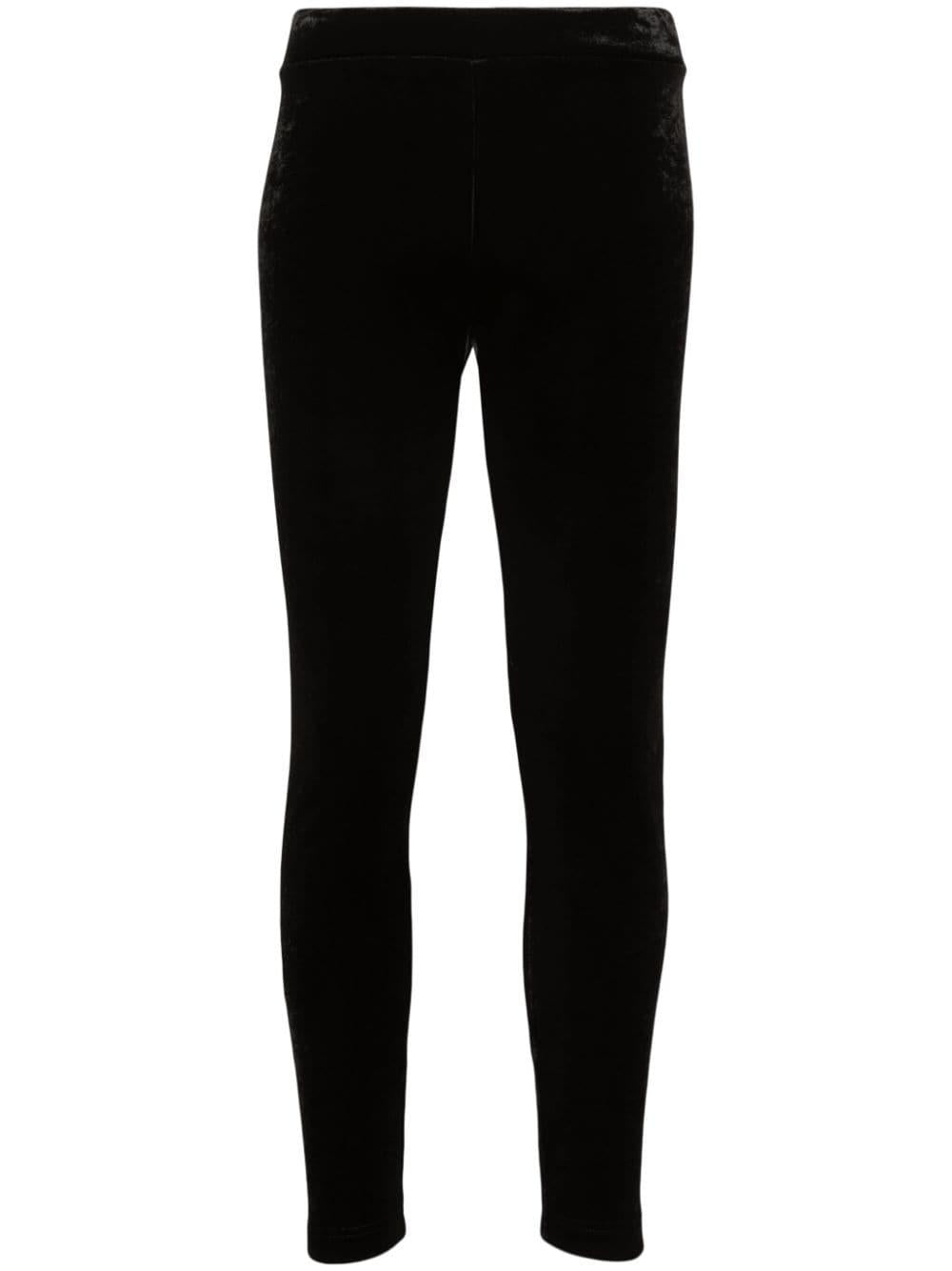 Leggings Women 773700 TPVQ71000 BALENCIAGA 