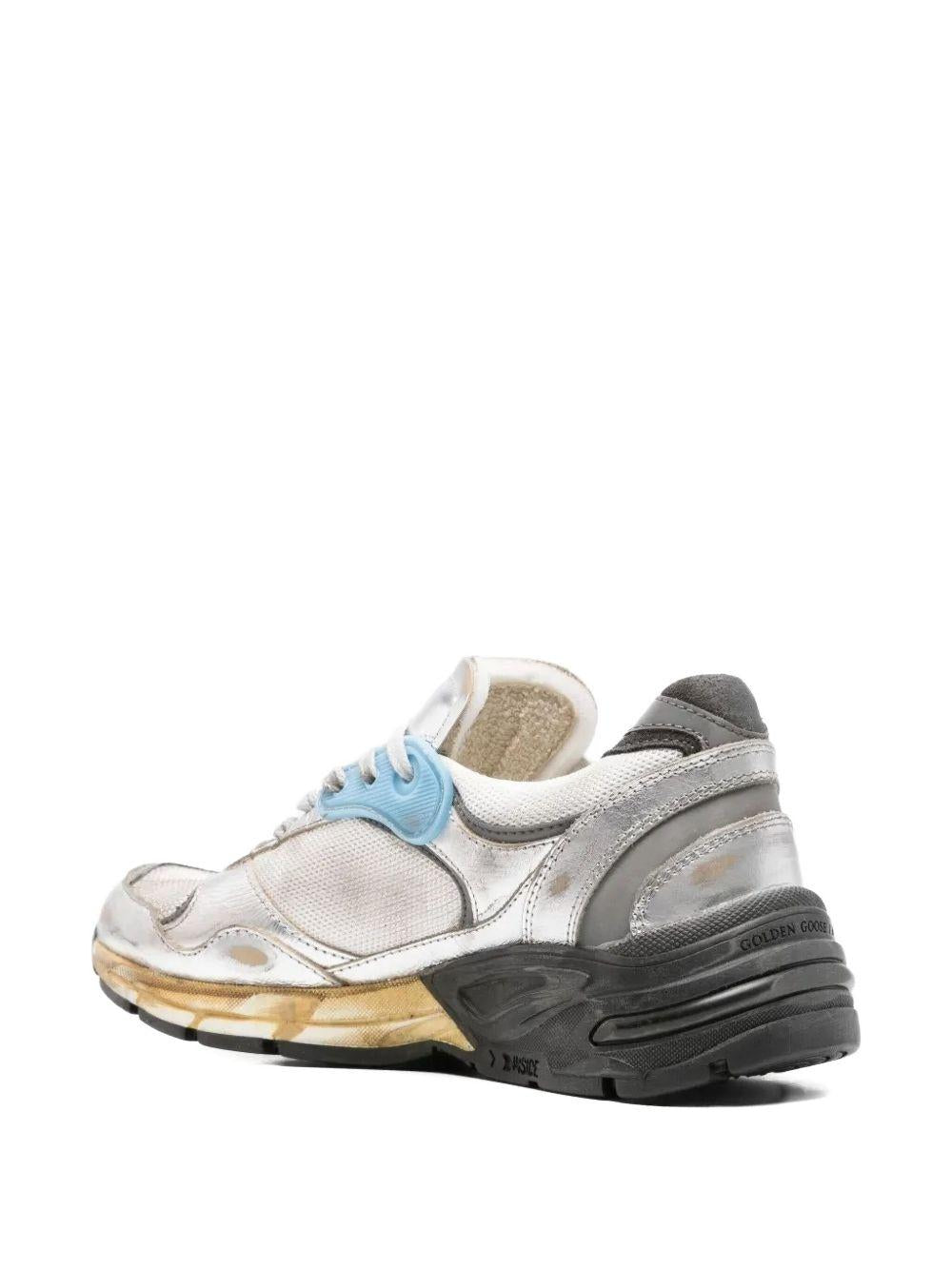  GMF00884 F00746370287 GOLDEN GOOSE 
