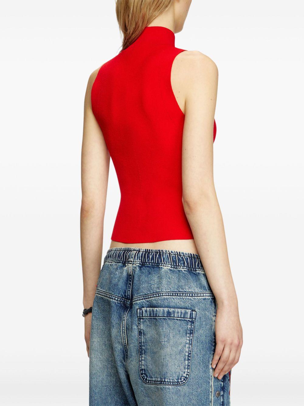 Undershirt Women A13020 0DLAX42A DIESEL 