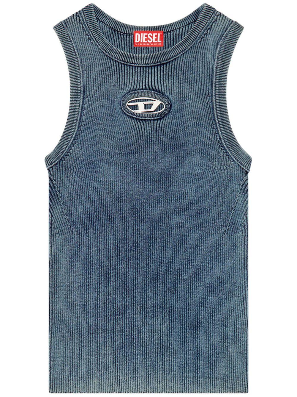 Undershirt Women A14817 0ANAH8AT DIESEL 