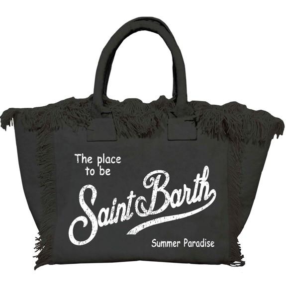  COLETTE 00208LBLACK SAINT BARTH 