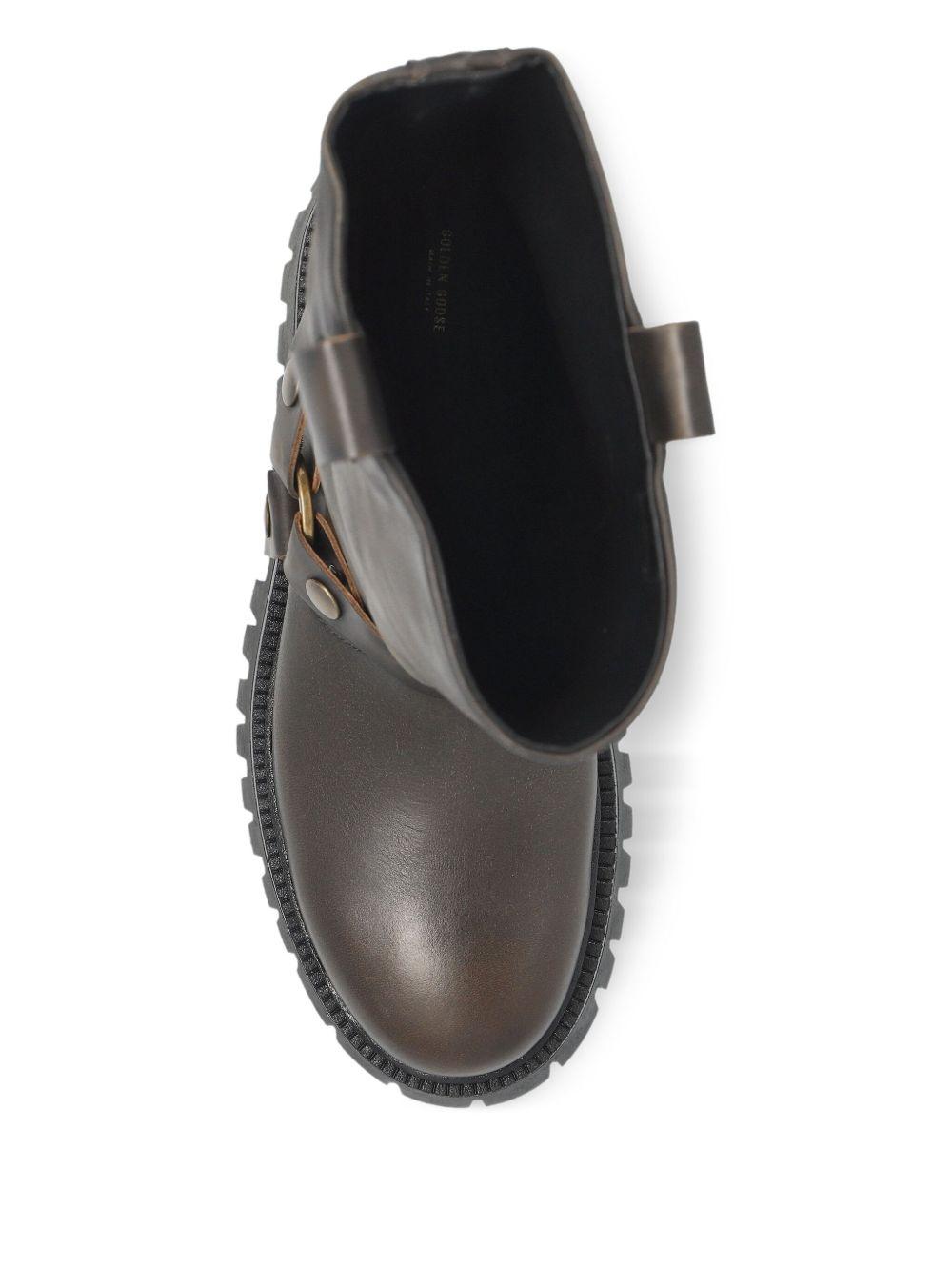  GWF00940 F00762755390 GOLDEN GOOSE 