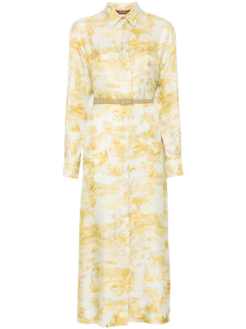  2516221011600 SVELTO002 MAX MARA 