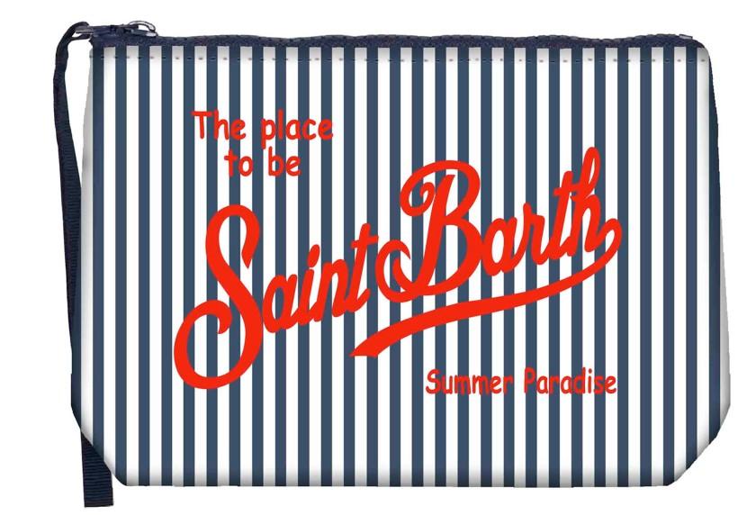  ALINESTRIPES 07714LMINIV61 SAINT BARTH 