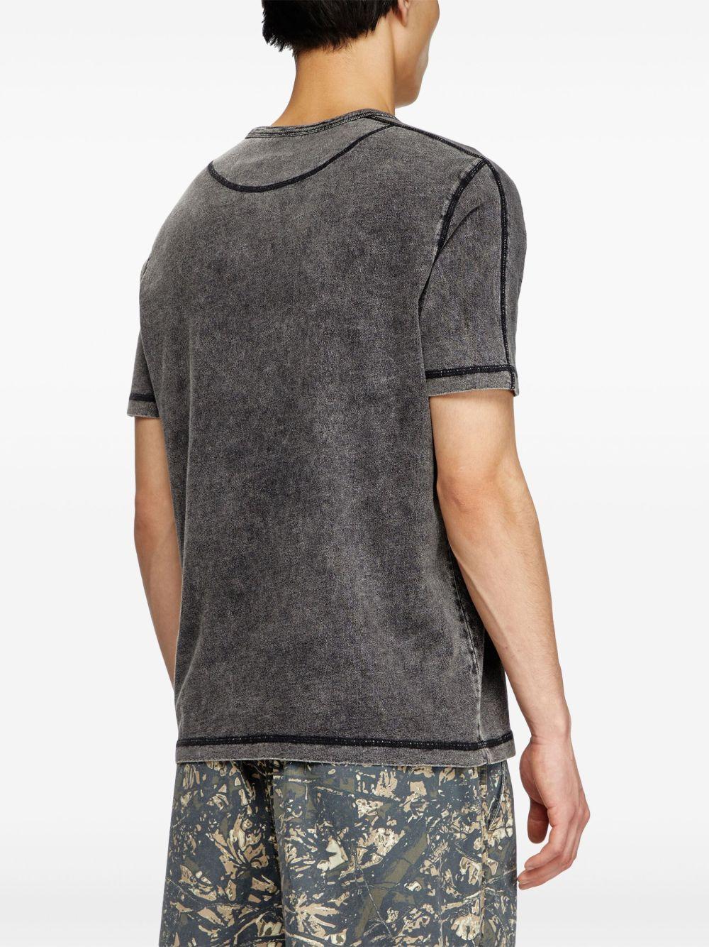 Tshirt Men A16407 0QLAH02 DIESEL 