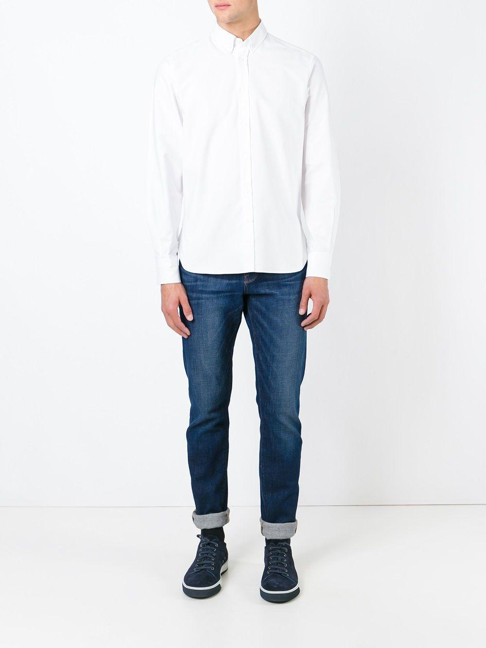  PM00121K J7025P100 MAISON KITSUNE 