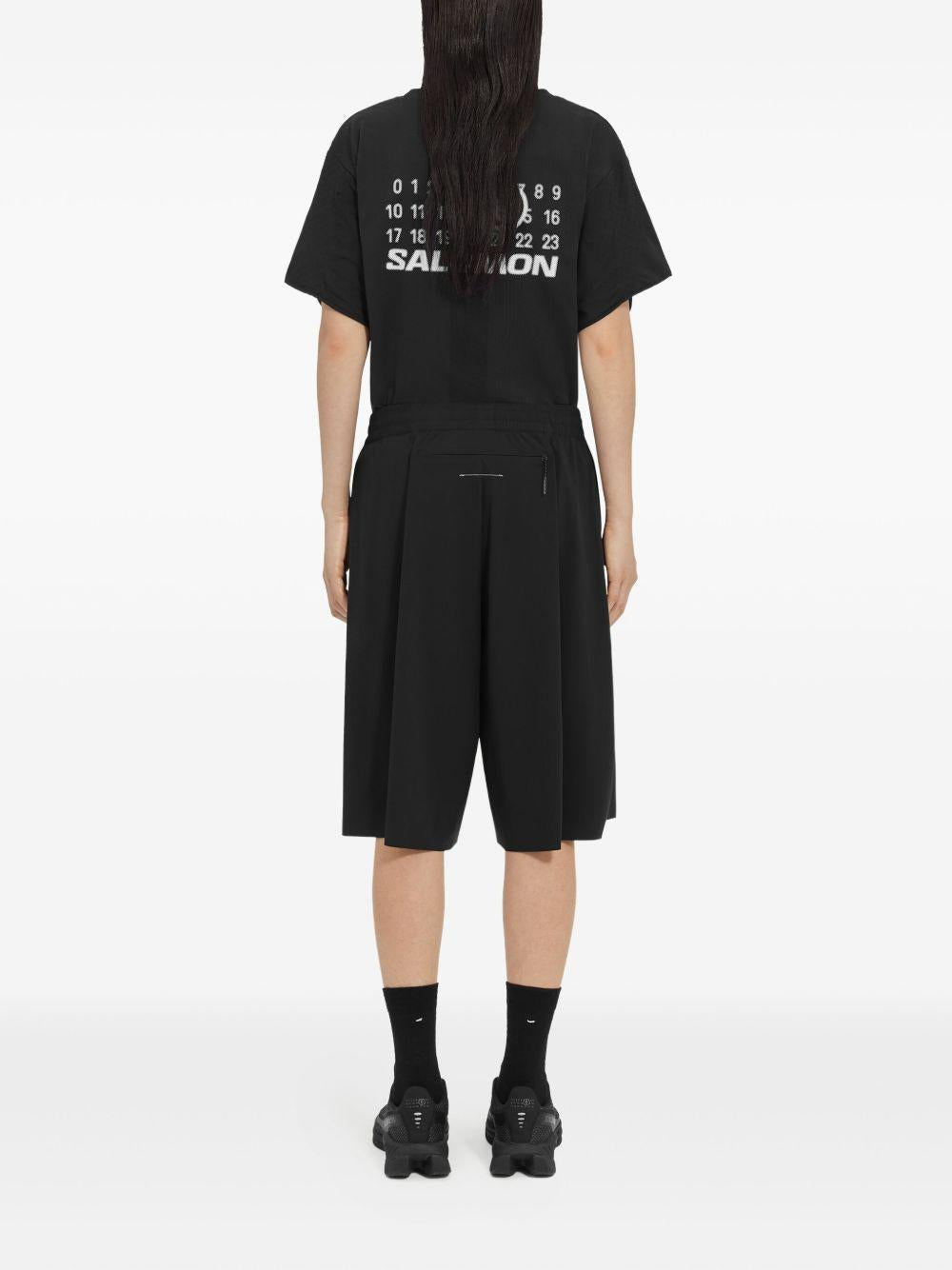 Shorts Women S52MU0131 M35417900 MM6 MAISON MARGIELA 