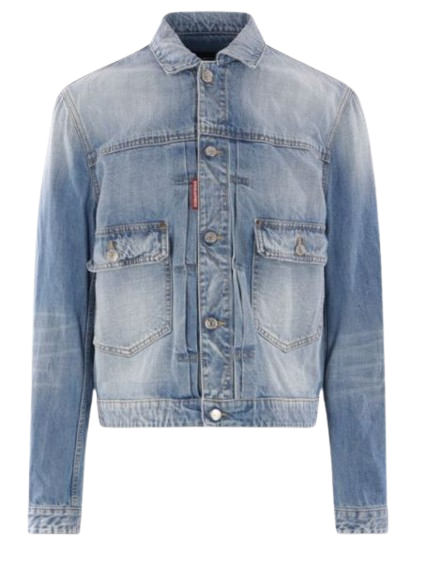  S71AN0607 S30309470 DSQUARED2 