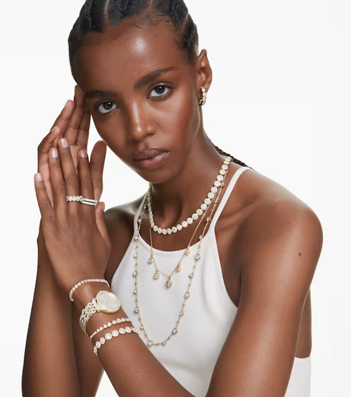  5720505 #CRY/GOS SWAROVSKI 