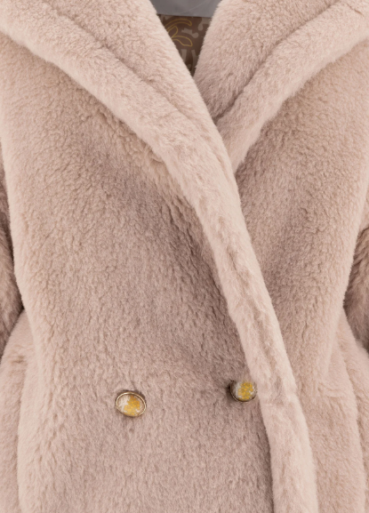 MAX MARA 2511081011600CUBA002