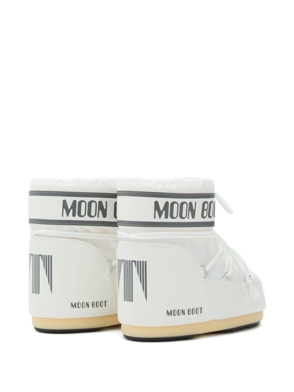  80D1409340D #A009 MOON BOOT 