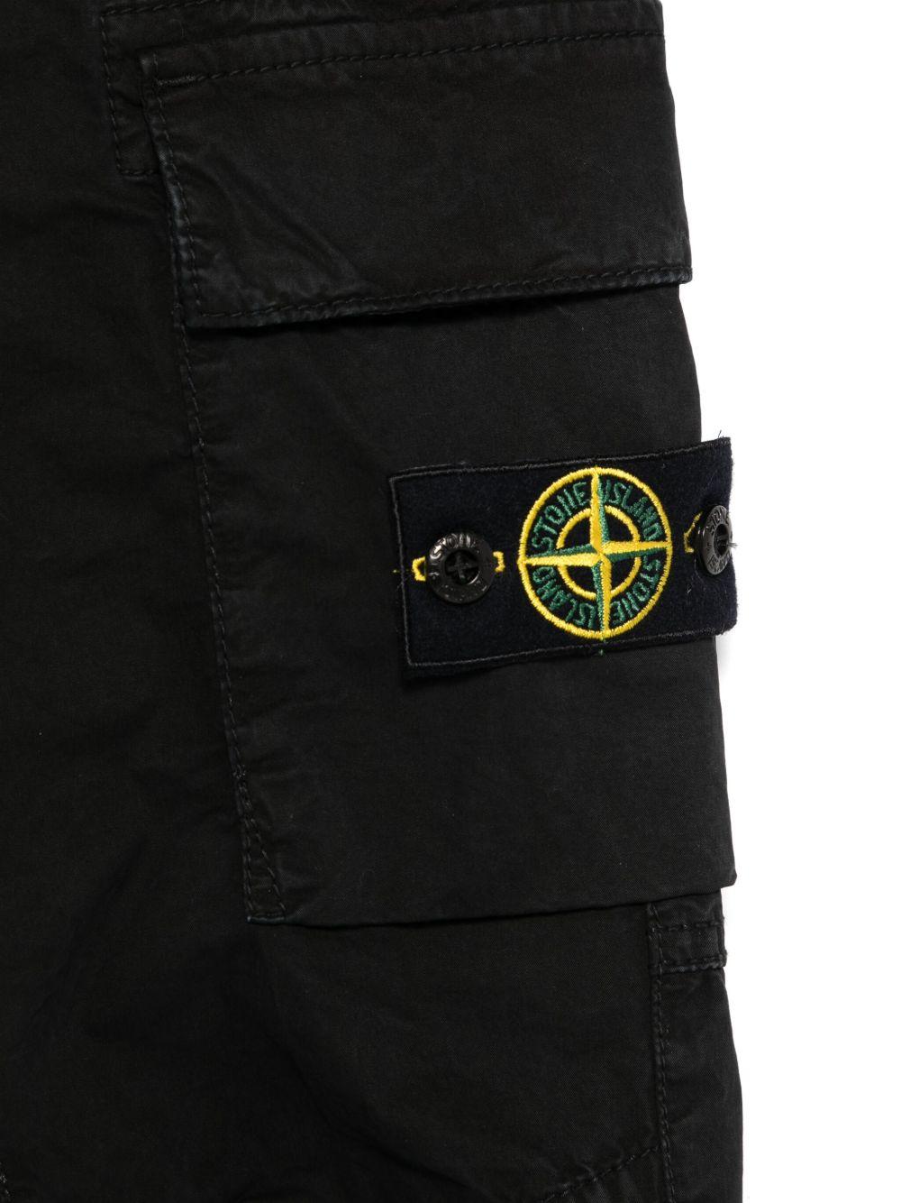 STONE ISLAND JUNIOR K1S163100006S0009V0129