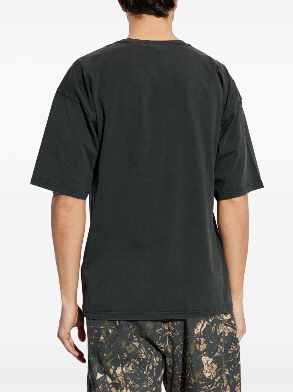 Tshirt Men A16911 0TKAB9XX DIESEL 
