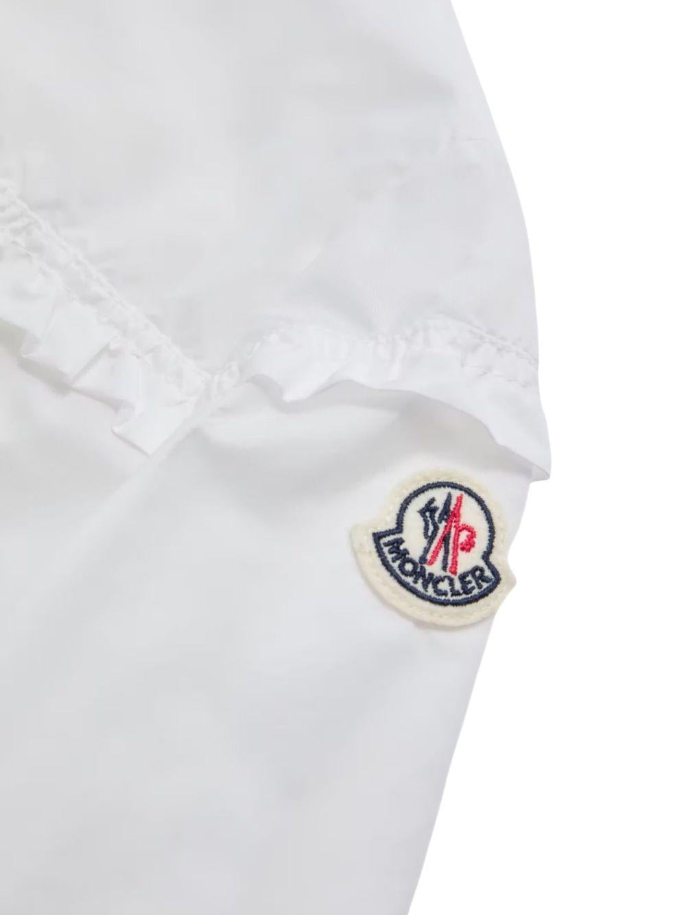  L19511A00031 53A5E032 MONCLER KID 