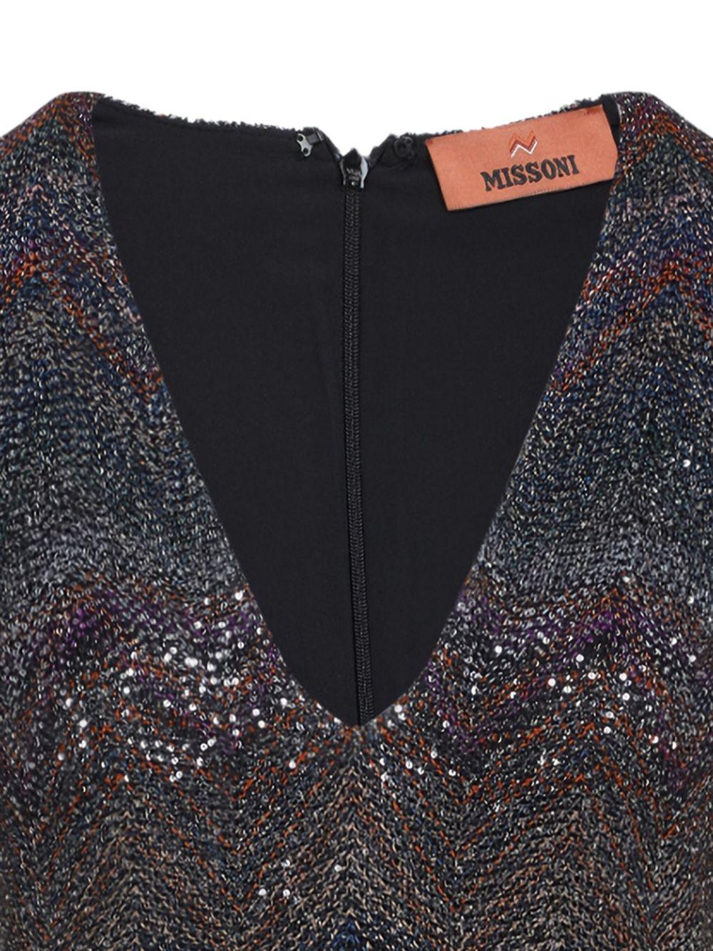  DS25WG1N BC005GS91P6 MISSONI 
