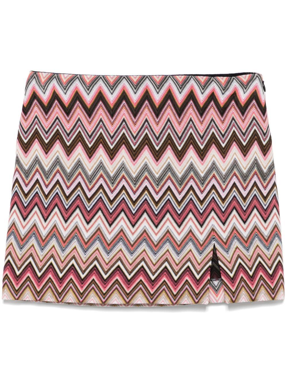 Skirt Women DS25SH0D BR00ZUS91N6 MISSONI 