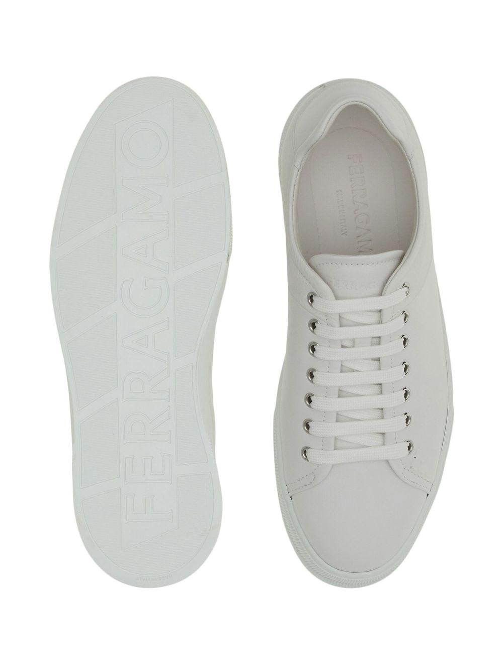  026363 772088BIANCO SALVATORE FERRAGAMO 
