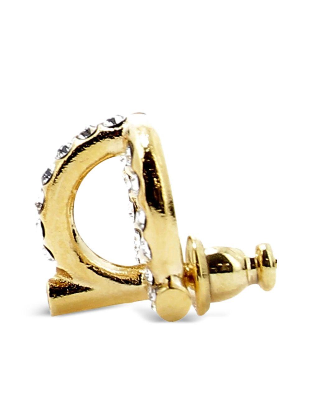  736294 760417OROGIOVE/STRASS SALVATORE FERRAGAMO 