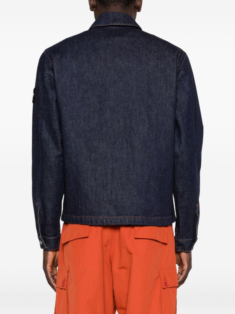  L1S144100006 S00J7VJ201 STONE ISLAND 