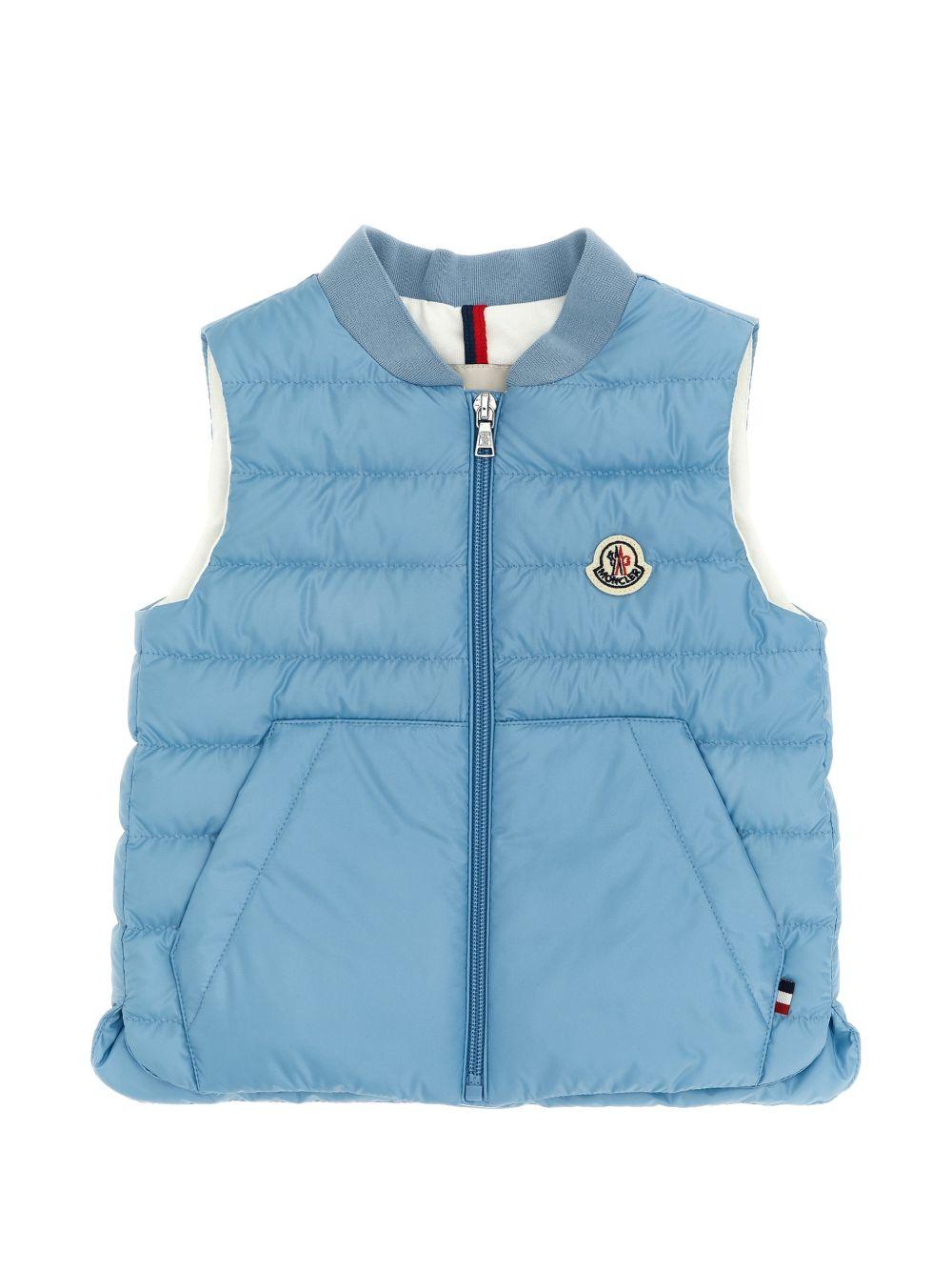  L19511A00017 597YX71P MONCLER KID 