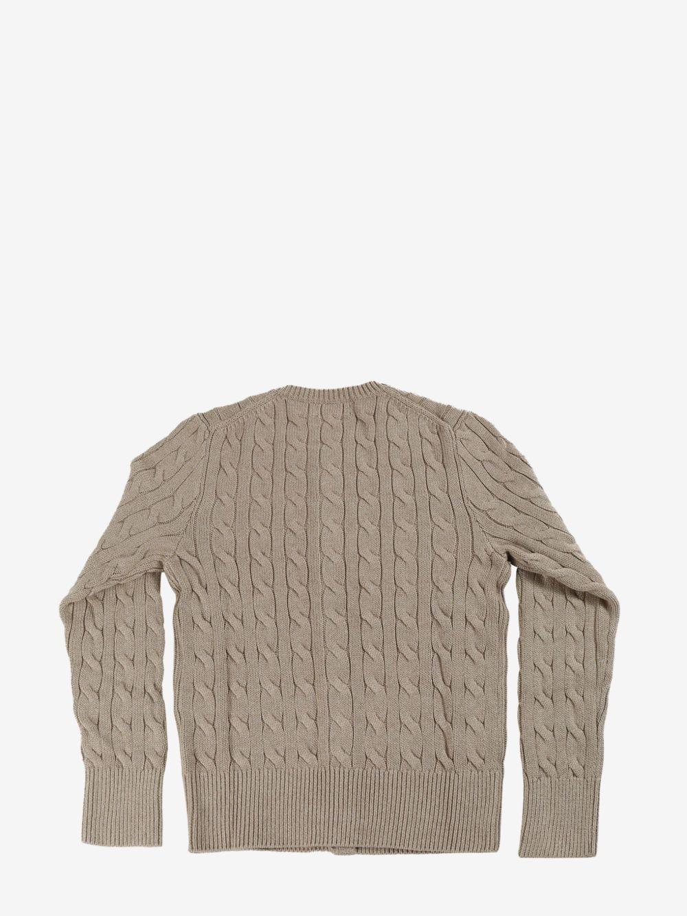  211891643021 #LIGHT SADDLE HEATHER RALPH LAUREN 