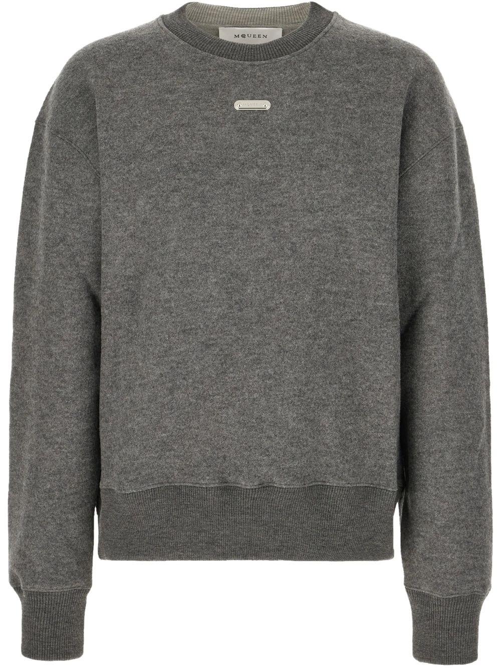 ALEXANDER MCQUEEN 811079QXABO1313