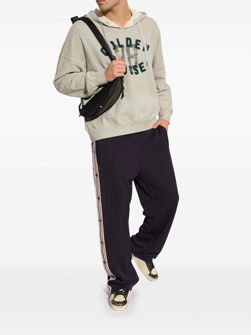 Shoes Men GMF00128 F00691690194 GOLDEN GOOSE 
