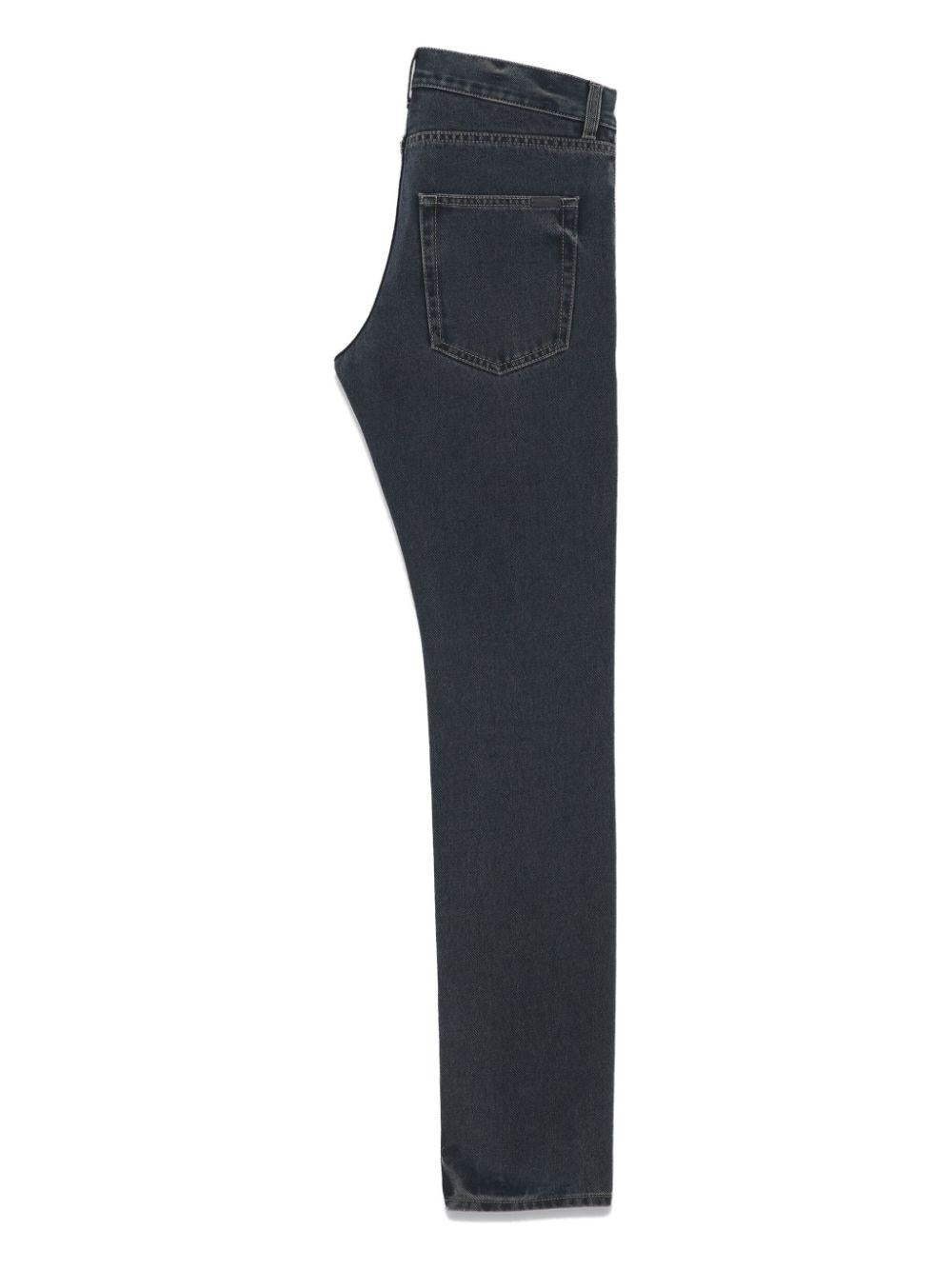 Jeans Men 597052Y 07TE3962 SAINT LAURENT 