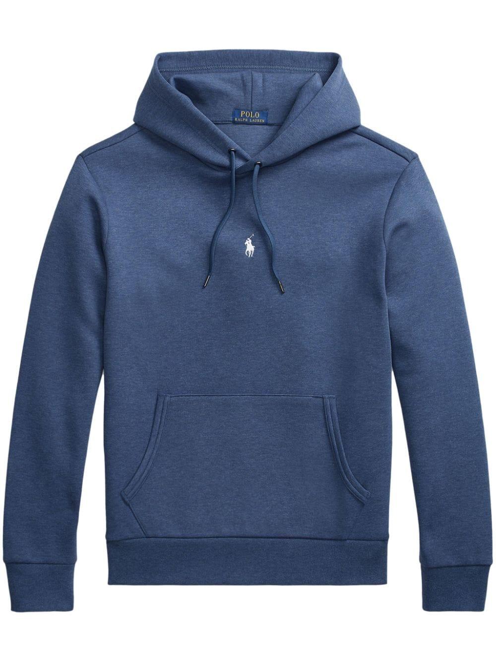 RALPH LAUREN 710881506025#DERBY BLUE HEATHER