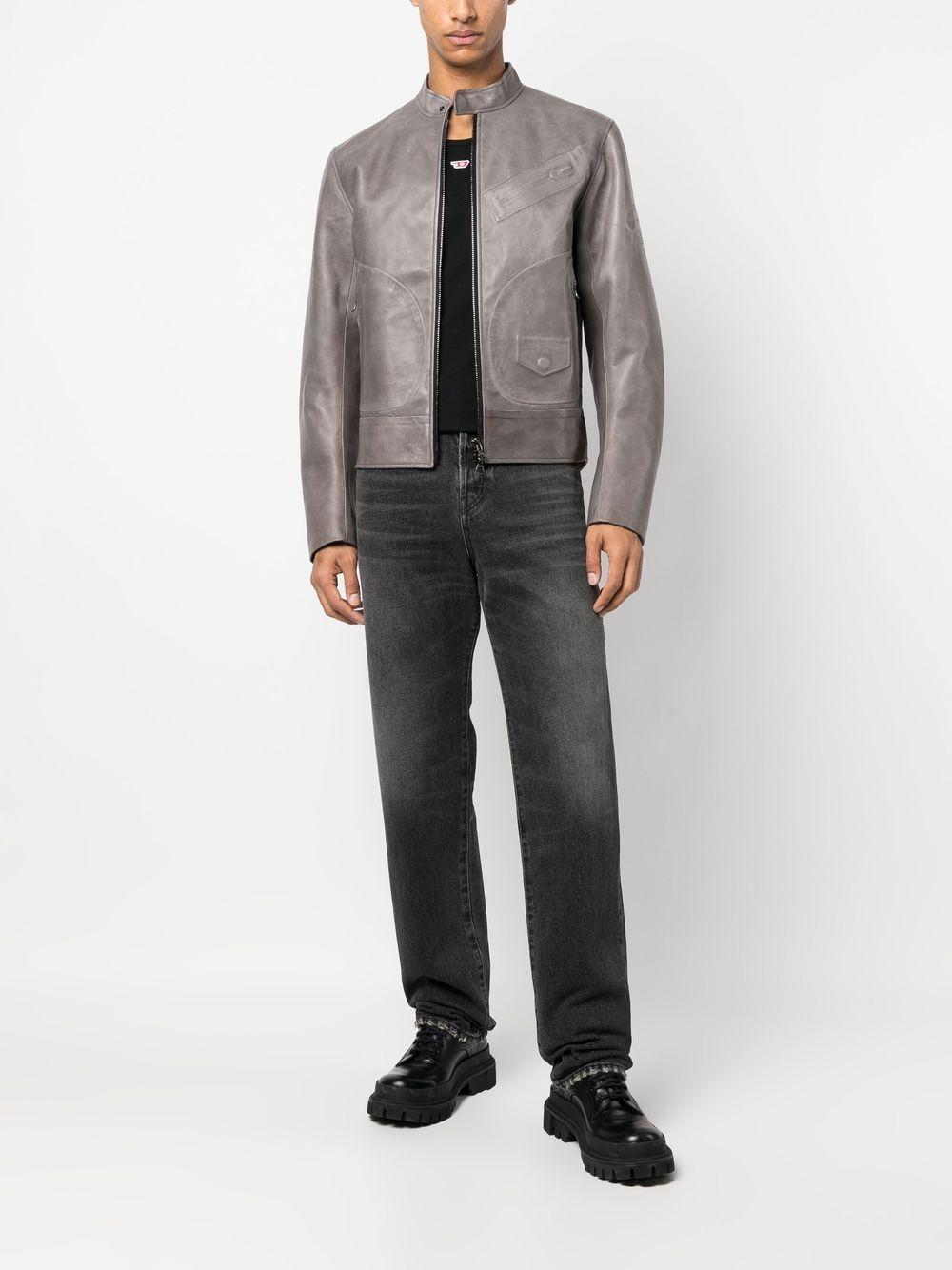 Undershirt Men A04088 0EJAI9XX DIESEL 