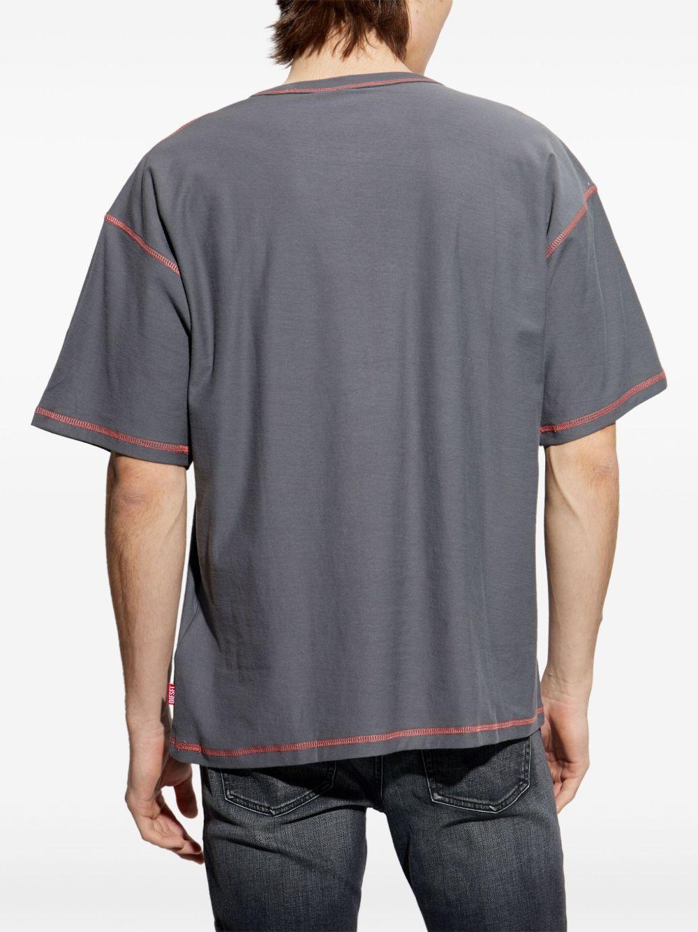 Tshirt Men A16185 0GIAS9DV DIESEL 