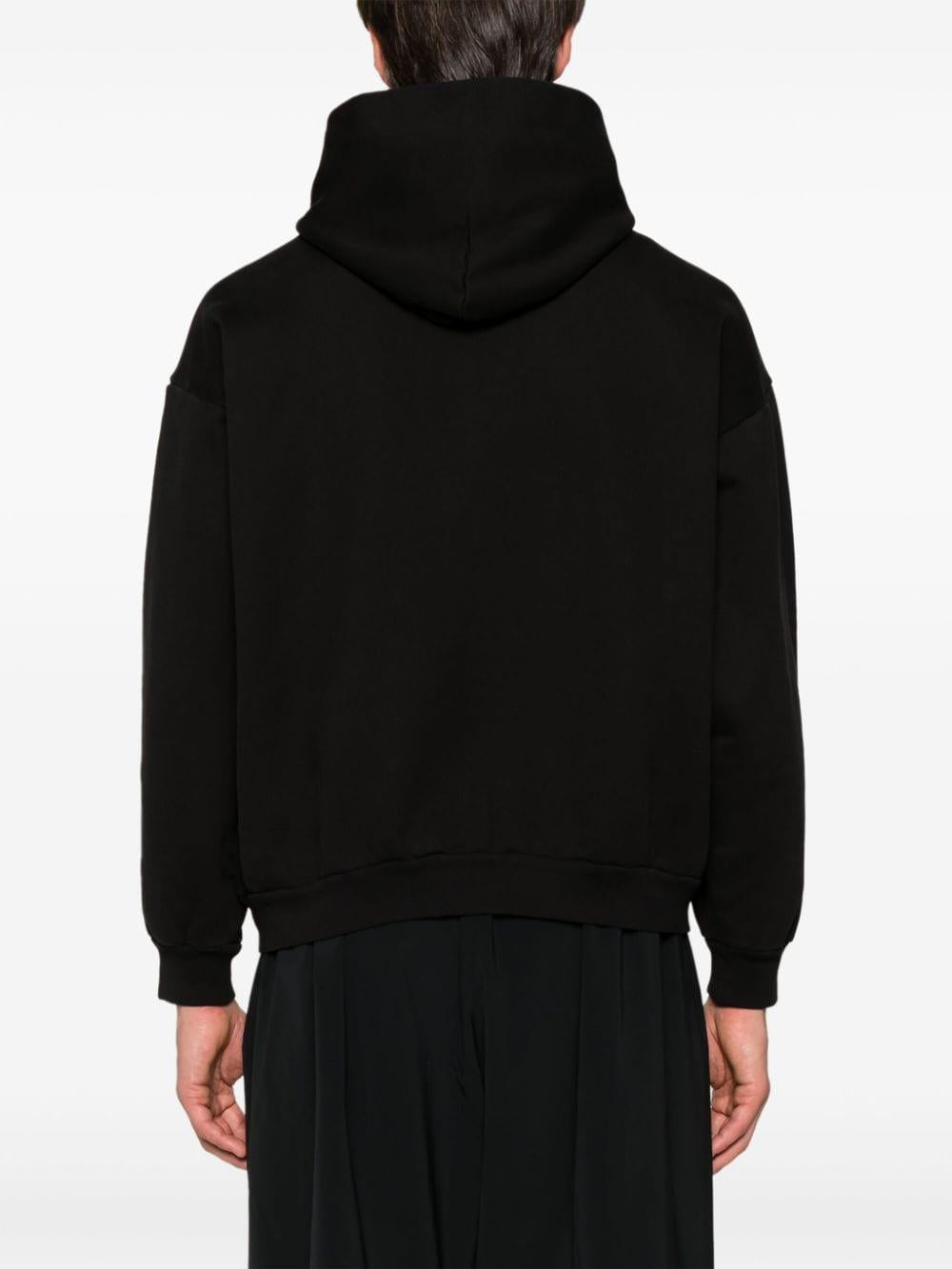 Sweatshirt Men 767877 TQVS92020 BALENCIAGA 