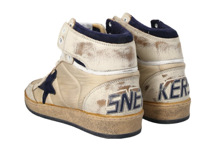  GMF00230 F00333910357 GOLDEN GOOSE 