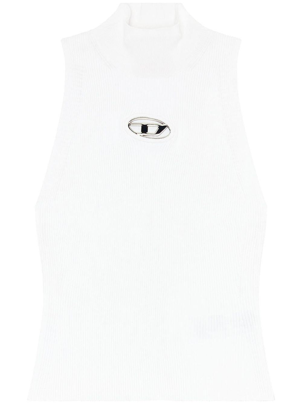 Undershirt Women A13020 0DLAX100 DIESEL 