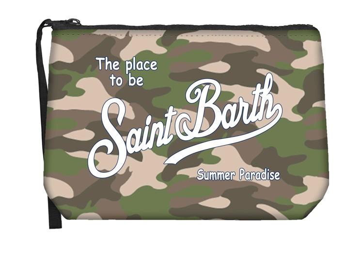  ALINECAMOUFLAGE 03147LCAMOUFL54 SAINT BARTH 