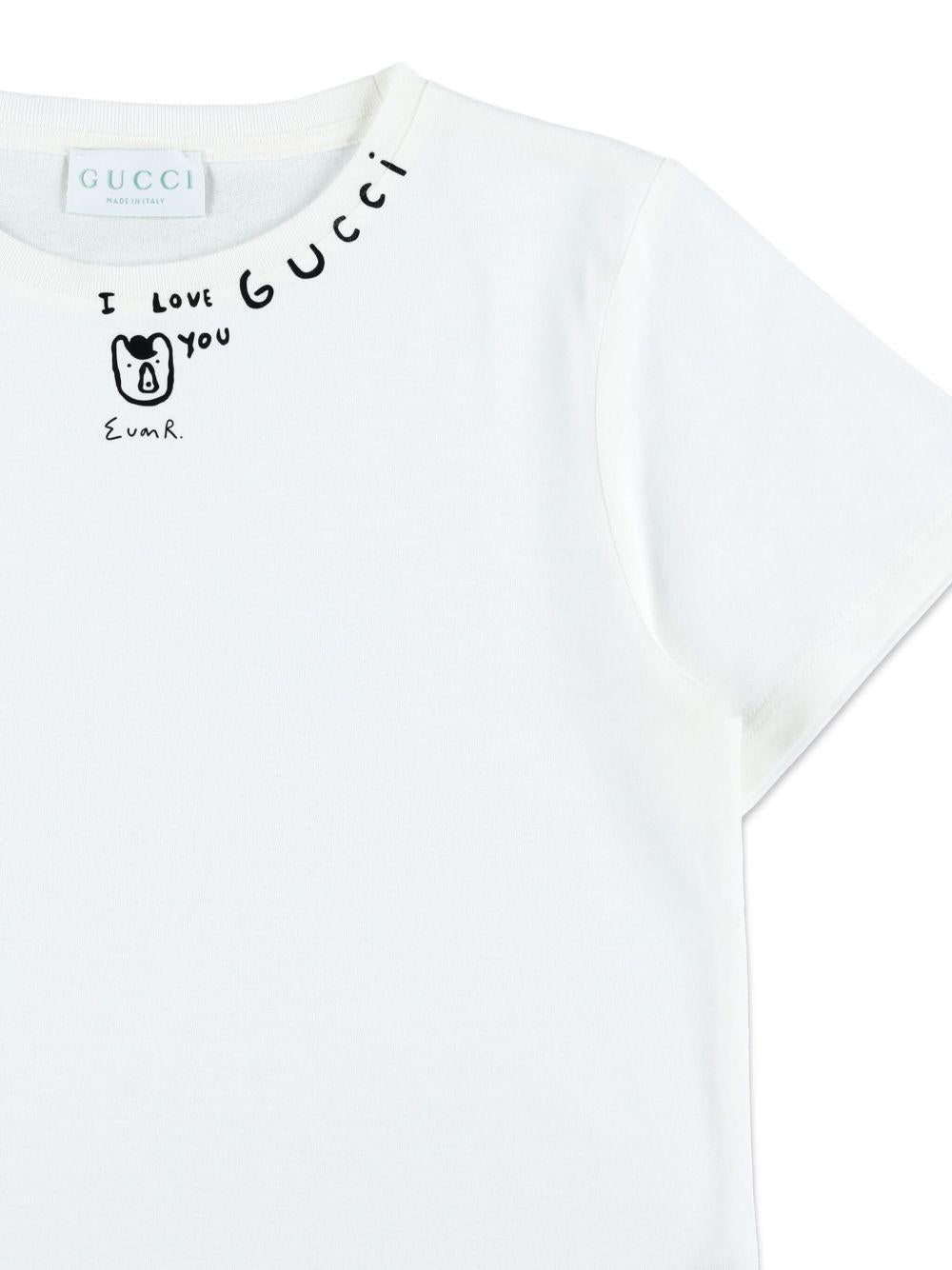  547559 XJHFC9214 GUCCI KIDS 