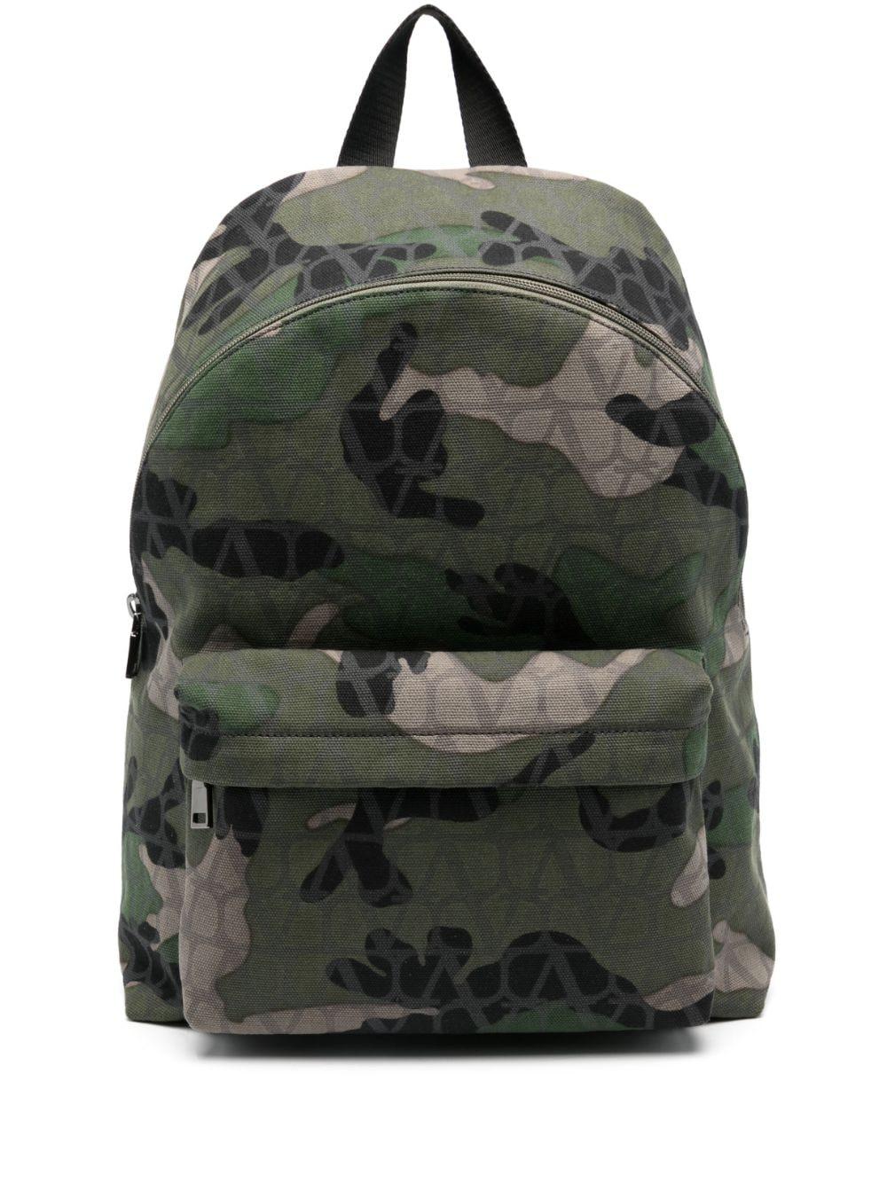 Backpack Men 5Y2B0C62EJV* #ZHZ VALENTINO 