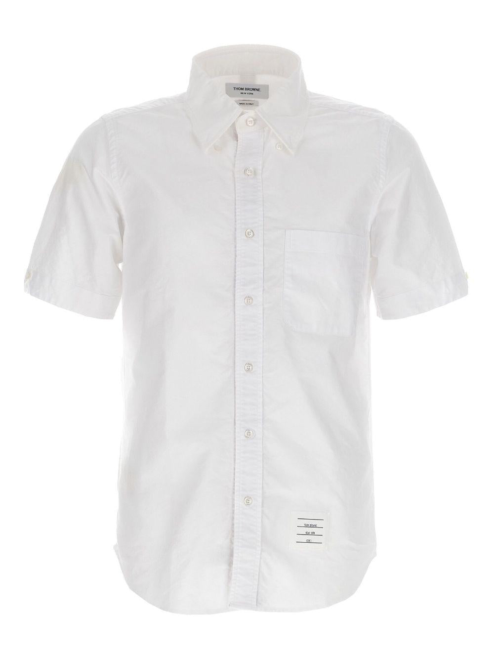  MWS239E F0313100 THOM BROWNE 