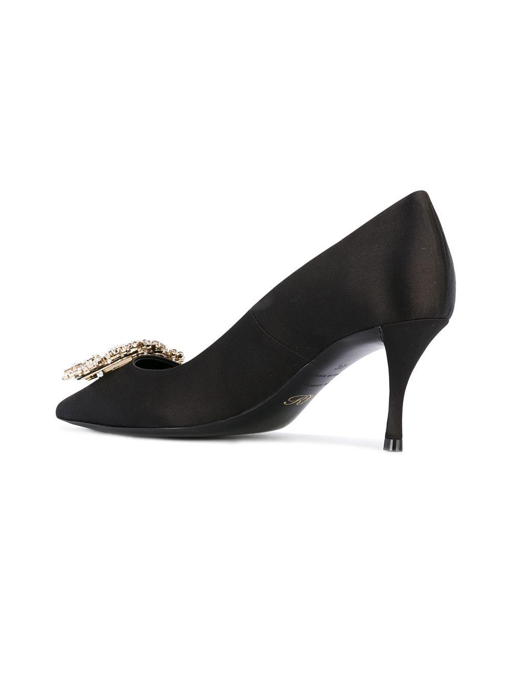  RVW41417620 RS0B999 ROGER VIVIER 