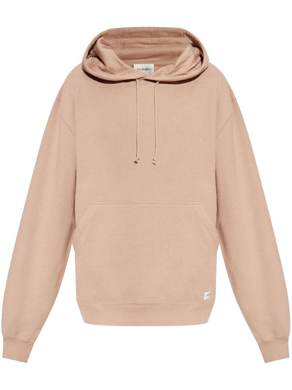 Sweatshirt Men 799171 Y36SW9950 SAINT LAURENT 