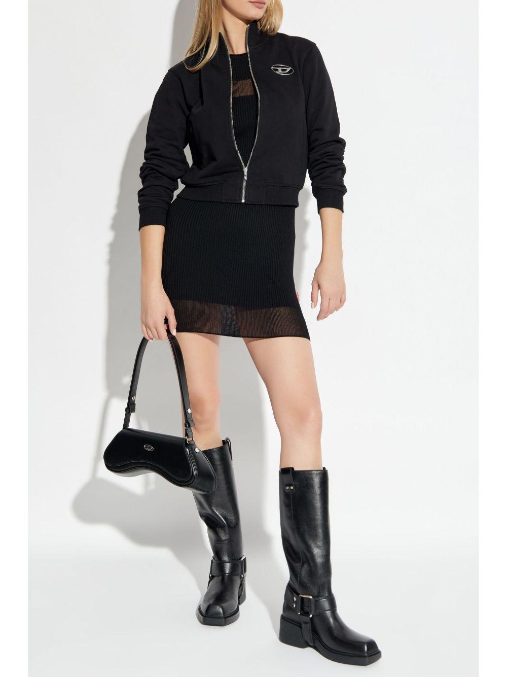 Dress Women A17688 0CPAS9XX DIESEL 
